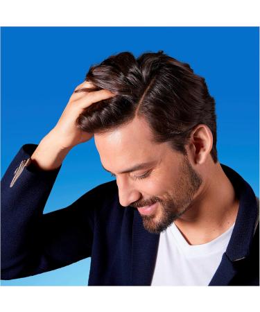 Head & Shoulders Classic Anti-Dandruff Shampoo Up to 100% Dandruff Control Clinically Proven Dermatologically Tested 3x500ml - Buy Online on GoSupps.com
