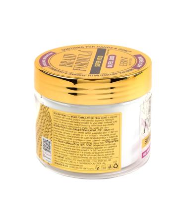 Braid Formula Dr. Feel Good Super Hold 11oz | Menthol Cooling Smoothing Gel for Braids Locks & Twists - Long Lasting High Shine No Residue - Buy Online on GoSupps.com