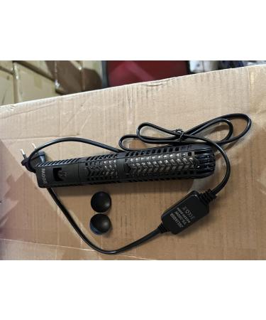 JULIAQUA 200W Aquarium Heater | Thermostat Heating Rod for All Aquariums | Reliable & Efficient International Shipping - Buy Online on GoSupps.com