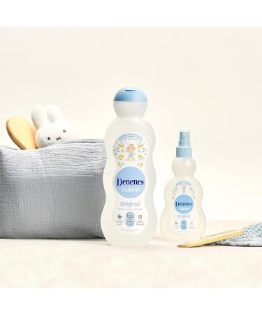 Baby Cologne 20 oz./600ml - Buy Online on GoSupps.com