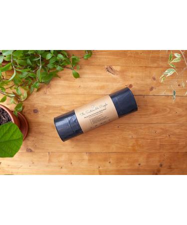 TSP Heavy Load Garbage Bags 240L | 100% Recycled Material | Blue Angel Certified | Tearproof 70 m | Ideal for Renovation & Commercial Waste | 10-Pack - Buy Online on GoSupps.com