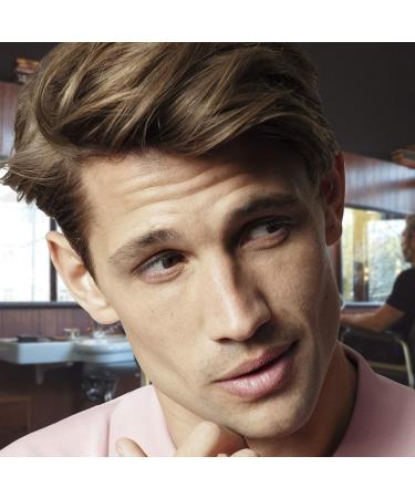 L Or al Paris Men Expert Sculpting Paste Hair Paste For Men Formulated For Extra Strong Hold With A Matte Finish For Any Clean-Cut Style 110 g - Buy Online on GoSupps.com