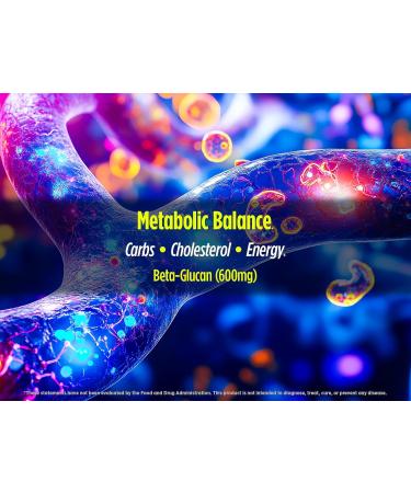 Biotest Beta-Glucan - Faster & Stronger Immune Response* - 30 Servings - Buy Online on GoSupps.com