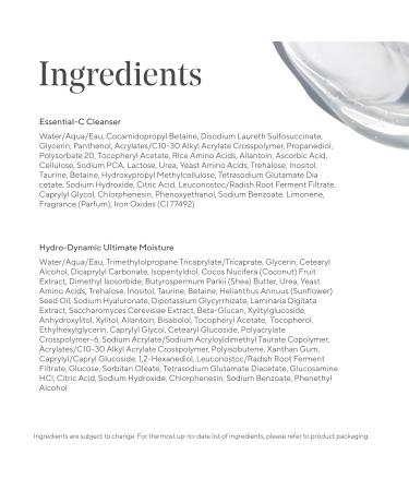 Murad Top 3 Derm-Recommended Actives Trial Kit - Daily Skincare Regimen | Cleanser Retinol Serum & Moisturizer - $58 Value - Buy Online on GoSupps.com