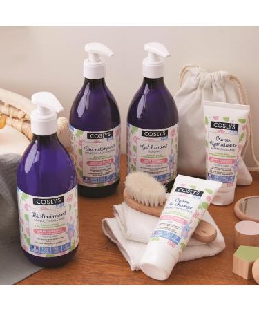  Coslys Coslys Baby Cleansing Water 500 ml - Buy Online on GoSupps.com