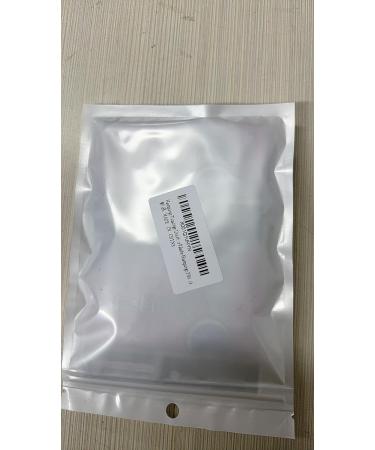 Buy Fluffy Invisible Hair Base Set | 2-Piece Fluffy Hair Pad Accessories for Effortless Styling - Buy Online on GoSupps.com