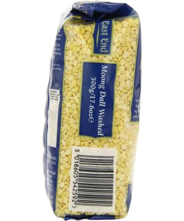  East End East End Moong Dall Wool 500g (Pack of 6) - Buy Online on GoSupps.com