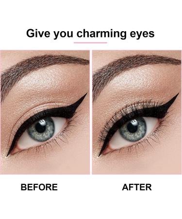 Cluster Eyelash Extension 280pcs 0.07D 40D Curl 13mm Length Soft and Natural False Eyelash DIY Individual Lashes Extensions at Home (13mm 280P-0.07-40D) - Buy Online on GoSupps.com