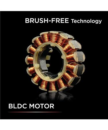 CROC Masters 2K2 Digital Infrared Blow Dryer - Black Brushless Motor | International Shipping Available - Buy Online on GoSupps.com