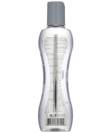 BioSilk Silk Therapy Lite Soft Vetiver 5.64 Fl Oz - Pack of 1 - Buy Online on GoSupps.com