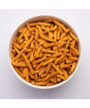 Yupik SOYA Sticks (Honey & Mustard) 0.4kg 6 Count - Buy Online on GoSupps.com