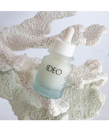 Buy IDEO Skin Memory Serum 30ml - Revitalize Your Skin | International Shipping Available - Buy Online on GoSupps.com