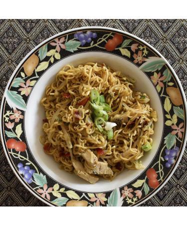 Nissin Soba Fried Instant Noodles Wok Style (Pack of 27) Customise Your Assorted Flavours - Buy Online on GoSupps.com