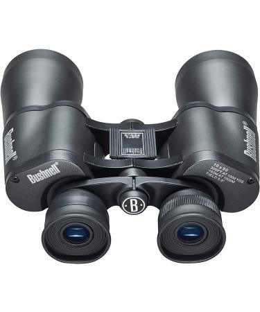Bushnell Falcon 10x50 Wide Angle Black Binoculars - High Quality Optics - Buy Online on GoSupps.com