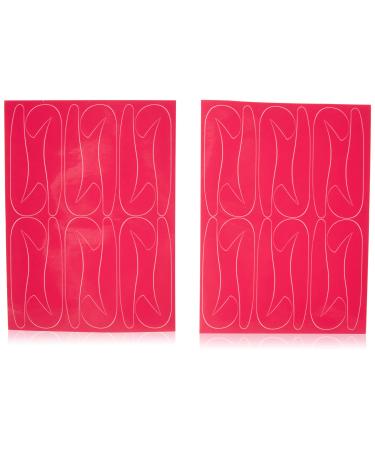 Quick Make-up Eyeliner Stickies MINI SET 24 pieces