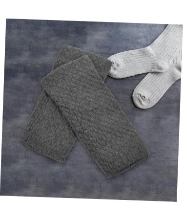 Buy GLEAVI 5 Pairs Ankle Sleeves | Winter Shin Splints Relief for Men & Kids | Basketball Ankle Support & Anti-Sprain Guard - Buy Online on GoSupps.com