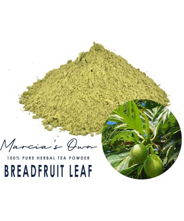 Breadfruit Leaf Tea - Buy Online on GoSupps.com