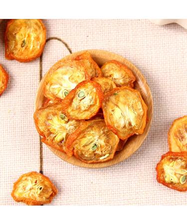 Dried kumquats Kumquat slices Kumquat Tea dried oranges can be eaten dry can make tea 3.53oz 100g  - Buy Online on GoSupps.com