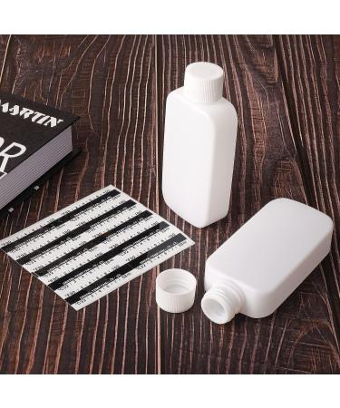 12 Pcs Urine Test Kit with 10 Temperature Strips & 2 Bottles - Complete Urinalysis Set - Buy Online on GoSupps.com