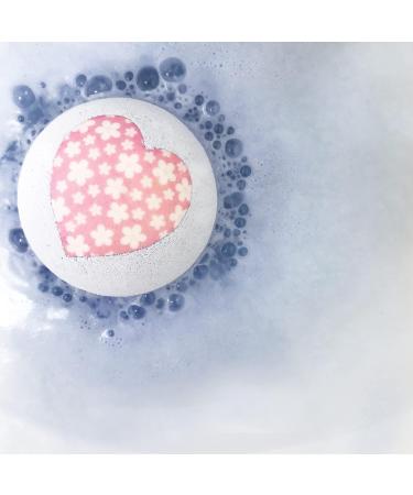 Bomb Cosmetics Sky High 5-Piece Handmade Bath and Body Gift Pack - 380g - 5 Count - Buy Online on GoSupps.com