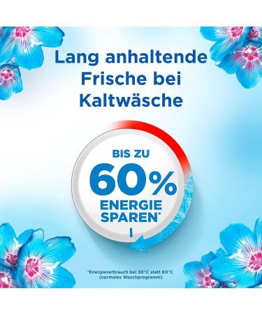 Buy Lenor World Cup Liquid April Frisch 3.5L - 70 Washes | International Shipping | Premium Fabric Softener - Buy Online on GoSupps.com