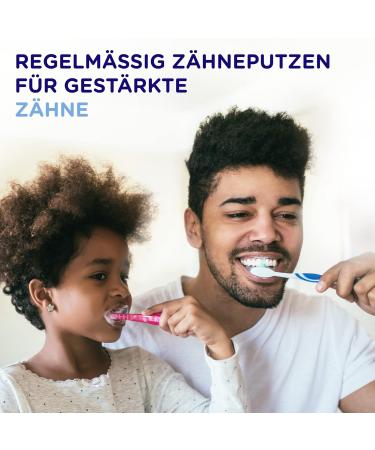 Signal Toothpaste Sport Gel Fresh - All-Round Protection & Extra Fresh Breath | 75ml | Pack of 12 - International Shipping - Buy Online on GoSupps.com