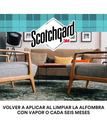Scotchgard 1014R Fabric & Upholstery Cleaner 14 oz - Red Color | Stain Remover - Buy Online on GoSupps.com