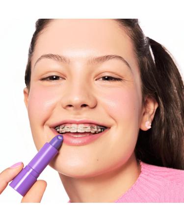 Essence Cosmetics Heart Core Fruity Lip Balm Polishing Protective with Oils Natural Glossy 3 g - Buy Online on GoSupps.com