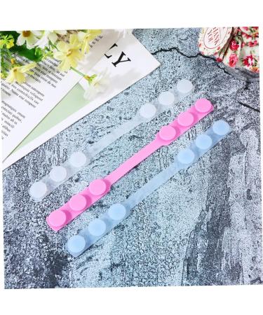 Shop Gatuida 8-Pack Earring Ear Cord Extensions & Mask Straps - International Shipping Available - Buy Online on GoSupps.com