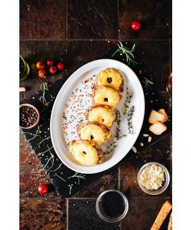 Sumac Powder | 7oz - 200g | Turkish Sumac Tin Resealable Pack o GMO no Irradiation | Spice Seasoning | Turkish Sumak | Resealable Bulk Bag - Buy Online on GoSupps.com