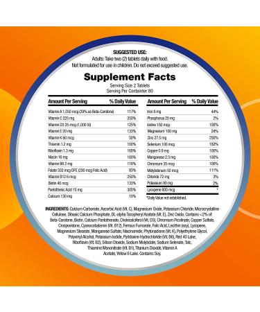 Centrum Minis Men Immune Support Multivitamin - 280 Tablets for Menâ€™s Health - Buy Online on GoSupps.com