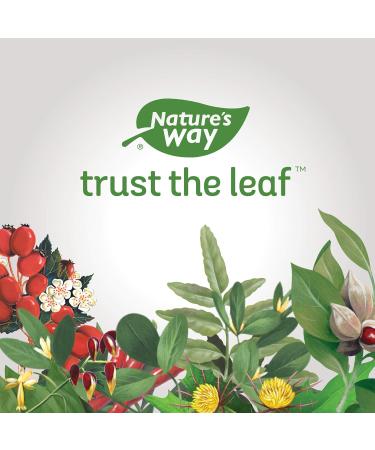 Nature's Way Estrobalance - Estrogen Metabolism and Balance Supplement Helps Prevent Osteoporosis Bone Health & Muscle Function - DIM & Calcium Supplement for Women - 30 Vegetarian Tablets - Buy Online on GoSupps.com