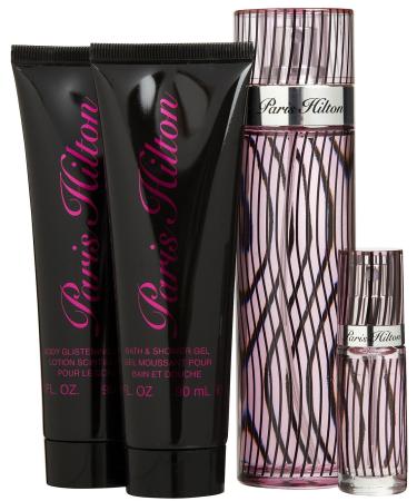 Paris Hilton by Paris Hilton for Women Gift Set