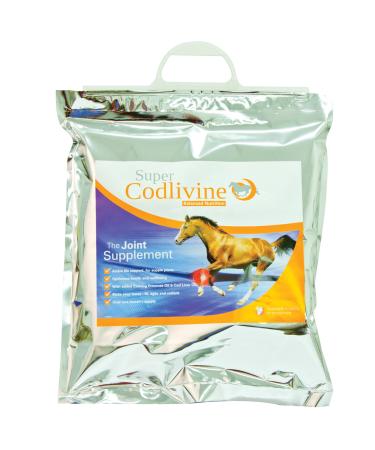 Super Codlivine The Powder Joint Supplement 2.5kg