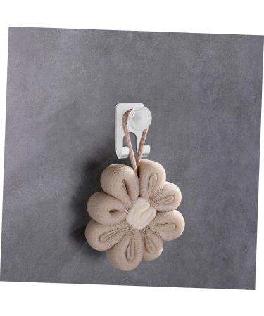 Cabilock 10 pcs No Hook Shaver Holder | Bathroom Razor & Towel Storage | Aluminum Alloy Clothes Hook - Buy Online on GoSupps.com