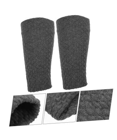 Buy Healeved 3 Pairs Cotton Calf Sleeves for Men - Football & Basketball Support Socks - Ideal for Kids & Adults | International Shipping - Buy Online on GoSupps.com