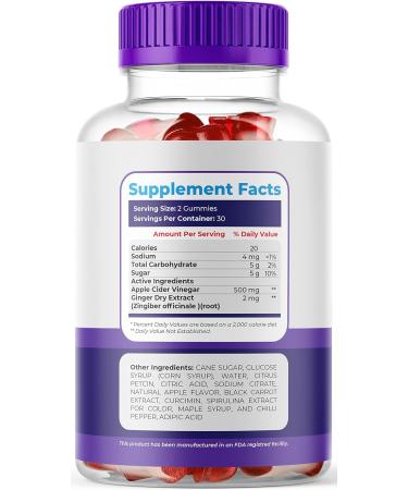 Biolyfe Max Keto ACV Gummies - 3 Pack, Advanced Formula with Apple Cider Vinegar and Minerals for 90 Days Supply - Buy Online on GoSupps.com