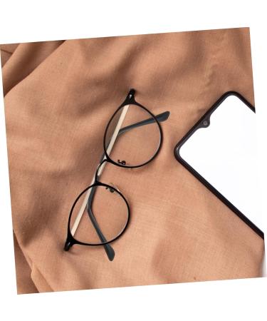 Operitacx Protective Glasses Holder & Replacement Parts - Sunglasses Arm Legs Metal Screwdriver Golden 13.6x0.6cm | International Shipping - Buy Online on GoSupps.com