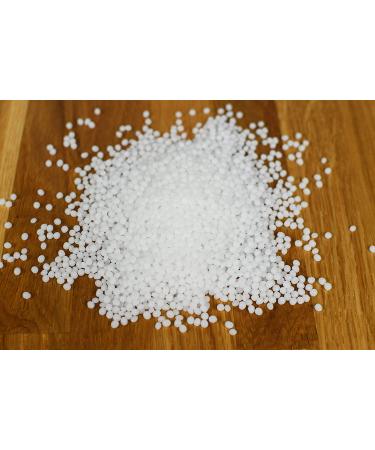 Polydoh Moldable Plastic + Coloring Granules - 6oz | Durable & Meltable Hand Moldable Plastic for DIY Crafts, Cosplay, Repairs & Prototyping - Buy Online on GoSupps.com