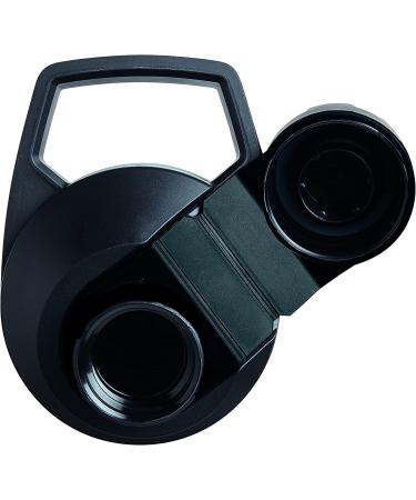 CamelBak Chute 2.0 Universal Replacement Cap - Black One Size - Buy Online on GoSupps.com