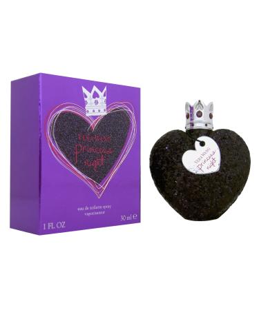 Vera Wang Vera Wang Princess Night Limited Edition Eau de Toilette Spray 1.0 oz. No Color