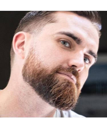 Every Man Jack Beard Thickening Cream 2-Pack - Strengthen & Nourish Your Beard with Biotin & Vitamin B6 - Light Sandalwood Scent - Naturally Derived Ingredients - International Shipping - Buy Online on GoSupps.com