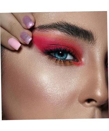 FOMIYES 30 Pcs Colored Liquid Eyeliner Waterproof Liquid Eyeliner Matte Liquid Eyeliner Colors Cosmetic Pens - Buy Online on GoSupps.com