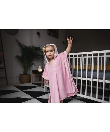 Tommee Tippee Splashtime Penny the Penguin Hooded Poncho Towel | Super Soft & Highly Absorbent Microfibre | Hypoallergenic | 2-4 Years - Buy Online on GoSupps.com