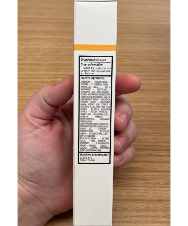 Erborian BB Cream with Ginseng - Lightweight Buildable Coverage SPF & Matte Finish - Korean Face Makeup & Skincare - 0.50 Fl Oz (Pack of 1) - Buy Online on GoSupps.com