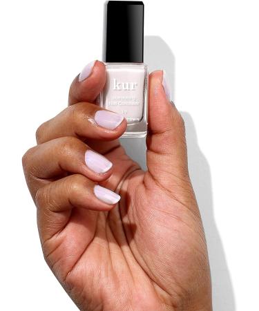 Londontown kur Conceal & Go Duo Set Includes Nail Illuminating Concealer & Gel Genius Top Coat 0.4 Fl Oz - Buy Online on GoSupps.com