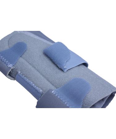 Amazon Brand - Solimo Women s Wrist Splint  Right Hand  One Size