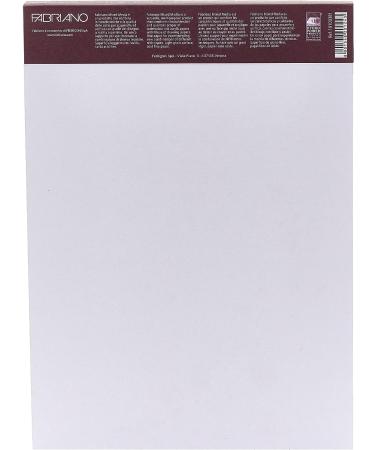 Fabriano Mixed Media Pad A4 White | Premium Quality Sketchbook for Artists - Buy Online on GoSupps.com