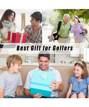 Prowithlin Stainless Extendable Golf Ball Retriever Bundle | 2 Grabbers, 9ft Telescopic Pole | Lightweight, Golf Gifts for Men - Buy Online on GoSupps.com
