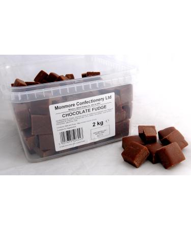Monmore Chocolate Caramel (MONMORE) 2 kg